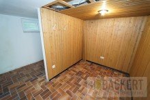 Keller/Sauna Praxis, B�ro oder doch Nutzung als Wohnhaus! 
Bungalow in Toplage von Altenkunstadt