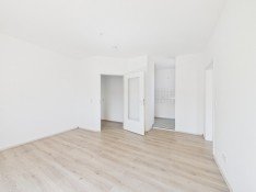 Hauptbild Helle, geräumige 2-Zimmer-Wohnung im Herzen von Ruhla -Dachgeschoss-