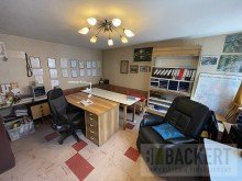 B�ro/Privatzimmer EG Ein St�ck fr�nkische Geschichte! Historisches Gasthaus inmitten des Luftkurortes Waischenfeld.