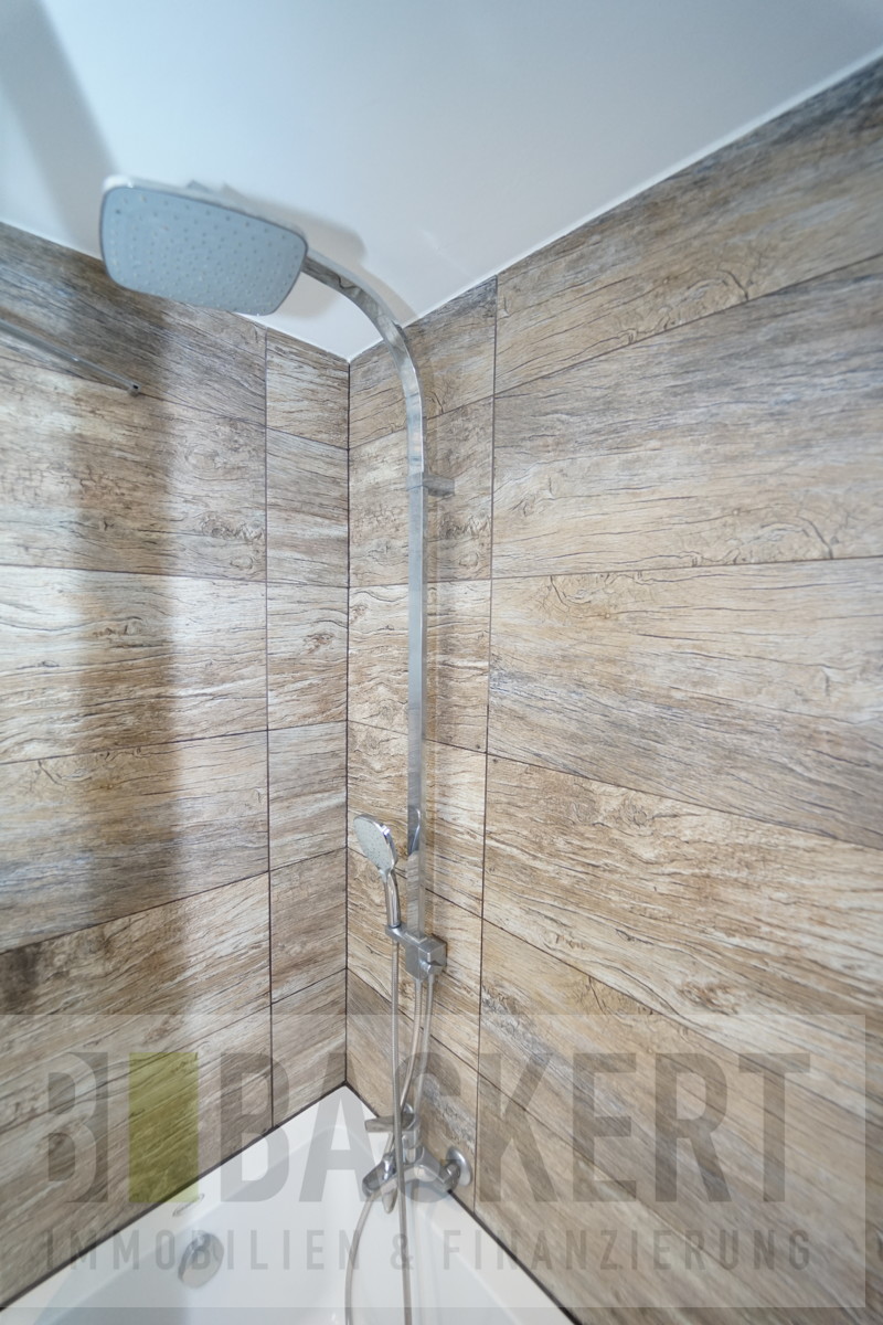 Duscharmatur Etagenwohnung Kulmbach / Petzmannsberg