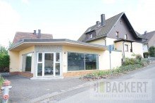 Ansicht Kreuzungsbereich Renditeobjekt mit vielf�ltigen Nutzungsm�glichkeiten!