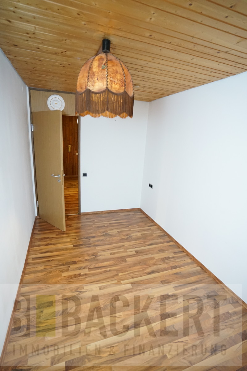 Schlaf-/Kinderzimmer Penthousewohnung Lichtenfels