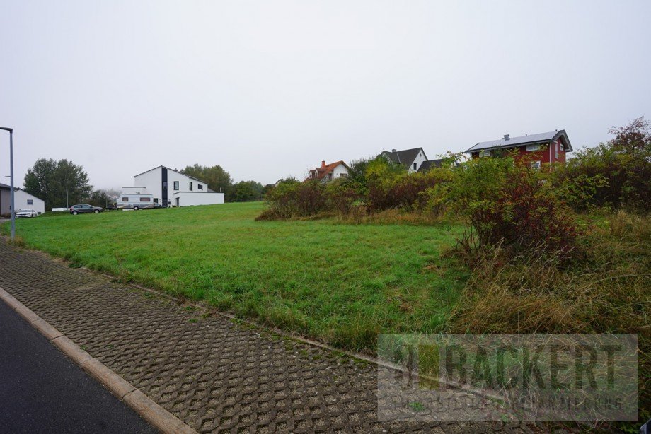 Grundst�ck Wohngrundst�ck Wunsiedel