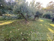 Gartenbereich Ger�umiges Zweifamilienhaus im Herzen von Weismain.