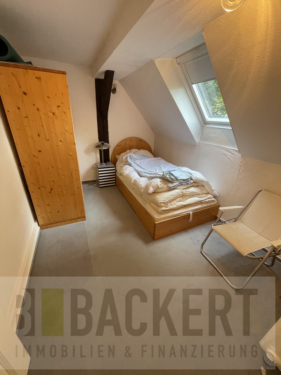 Kinderzimmer Landhaus Trebgast