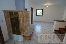 Essbereich Mit dem Koffer einziehen! Gro�e Doppelhaush�lfte mit Einliegerwohnung in toller Wohnlage von Weismain.