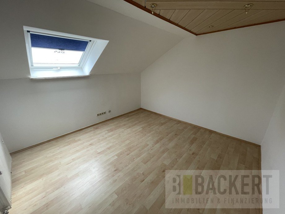 Schlaf-/Kinderzimmer Einfamilienhaus Kulmbach