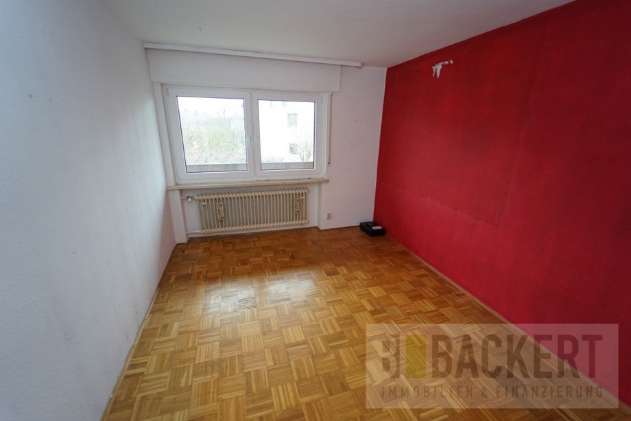 Kinderzimmer OG Einfamilienhaus Burgkunstadt