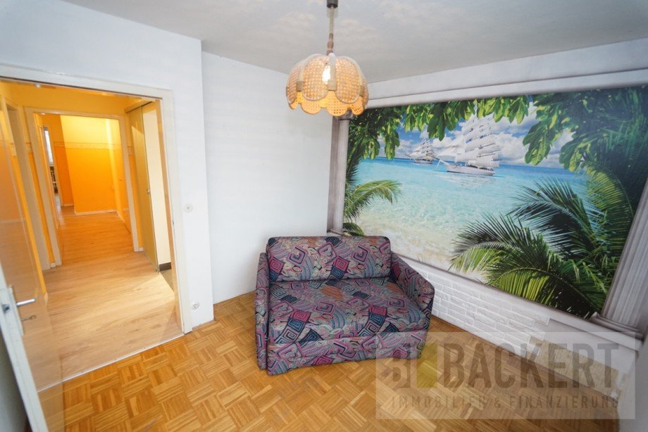 Kinderzimmer OG Einfamilienhaus Burgkunstadt
