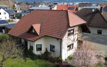 Ansicht Einfamilienhaus in bester Wohnlage von Altenkunstadt