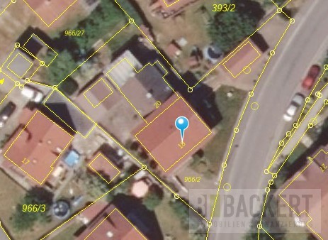 Luftbild Einfamilienhaus Altenkunstadt