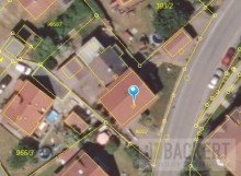 Luftbild Gepflegtes Einfamilienhaus mit Garage sowie Ausbaureserve in Altenkunstadt