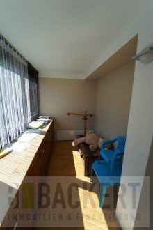 B�ro Top sanierte Eigentumswohnung in KU-Petzmannsberg - kurzfristig frei!