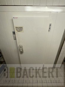 K�hlzelle Etabliertes Gasthaus mit Fremdenzimmern, Nebengeb�ude und viel Grund sucht Wirtsleute!