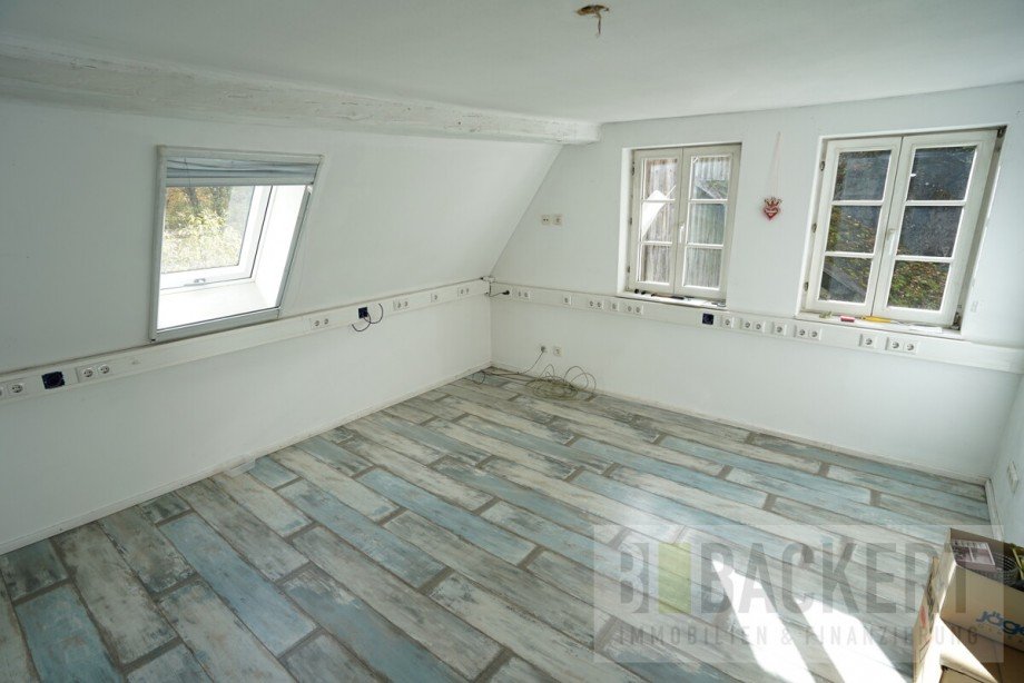 B�ro DG Landhaus Wonsees / Schirradorf