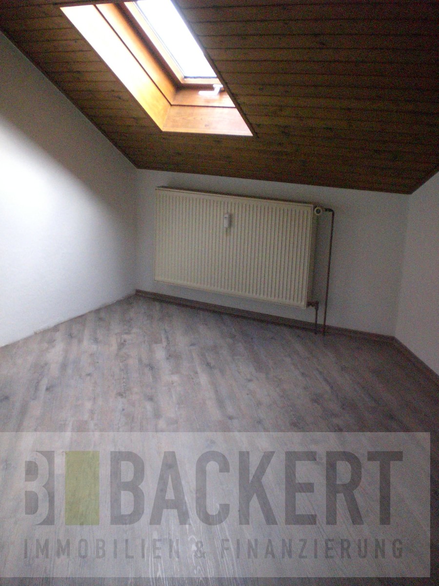 Wohneinheit DG Mehrfamilienhaus Michelau in Oberfranken