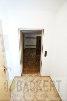 Flurbereich Keller Gro�es Wohnhaus mit Einliegerwohnung und tollem Garten in BT-Oberpreuschwitz!