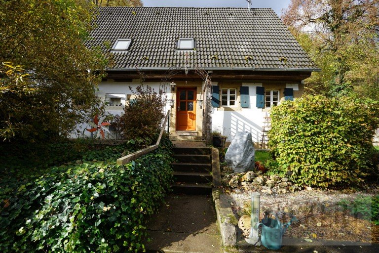 Ansicht Wonsees / Schirradorf Landhaus Landleben pur! Uriges Wohnhaus mit Scheune und viel Charakter