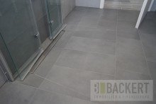 bodentiefe Dusche Umfangreich renovierte Doppelhaush�lfte in Michelau i. Ofr- OT. Frei ab sofort!