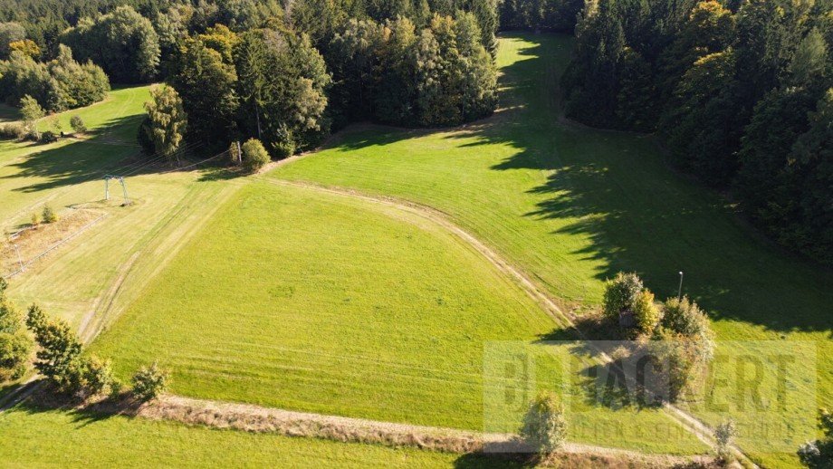 Landwirtschaftliches Grundst�ck Land- / Forstwirtschaft - Grdst. B�rnau