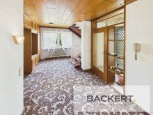 Flurbereich Erdgeschoss  Bestandshaus Ein Grundst�ck, zwei Einheiten und jede Menge Platz! Ideal als Mehrgenerationenhaus
