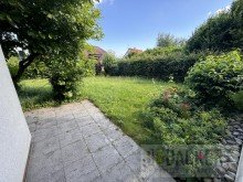Gartenbereich Gro�es Wohnhaus mit Einliegerwohnung und tollem Garten in BT-Oberpreuschwitz!