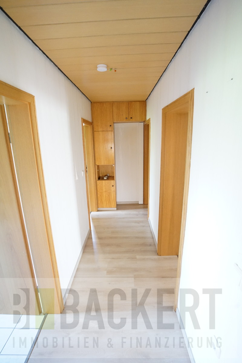 Flurbereich EG Haus Altenkunstadt