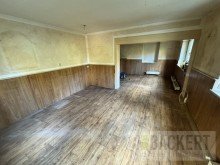 Wohnbereich EG Sanierungs-Schn�ppchen in Altenkunstadt - Maineck: Liebe auf den zweiten Blick!