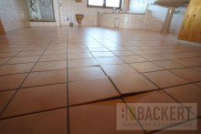 Schadhafter Fliesenboden Gro�es Wohnhaus mit Einliegerwohnung und tollem Garten in BT-Oberpreuschwitz!