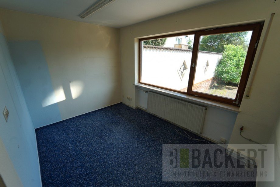 B�ro Bungalow Altenkunstadt