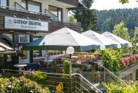 Bild (ae2e32b282f00e9649448ab58a6ec4b3): Etabliertes Gasthaus mit Fremdenzimmern, Nebengeb�ude und viel Grund sucht Wirtsleute!