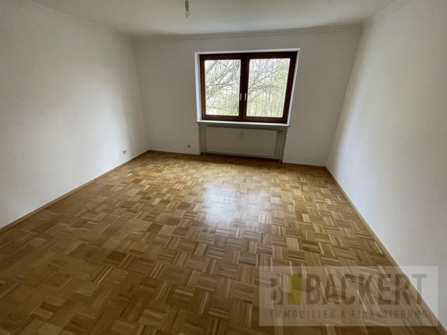 Schlafzimmer Mehrfamilienhaus Bayreuth