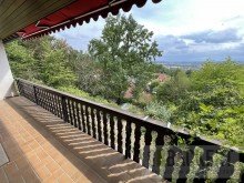 Balkon Gro�es Einfamilienhaus in Toplage von Burghaig.