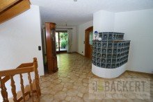 Flurbereich EG Gro�es Wohnhaus mit Einliegerwohnung und tollem Garten in BT-Oberpreuschwitz!