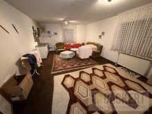 Wohnzimmer Einliegerwohnung KG Gro�es Wohnhaus mit Einliegerwohnung und tollem Garten in BT-Oberpreuschwitz!
