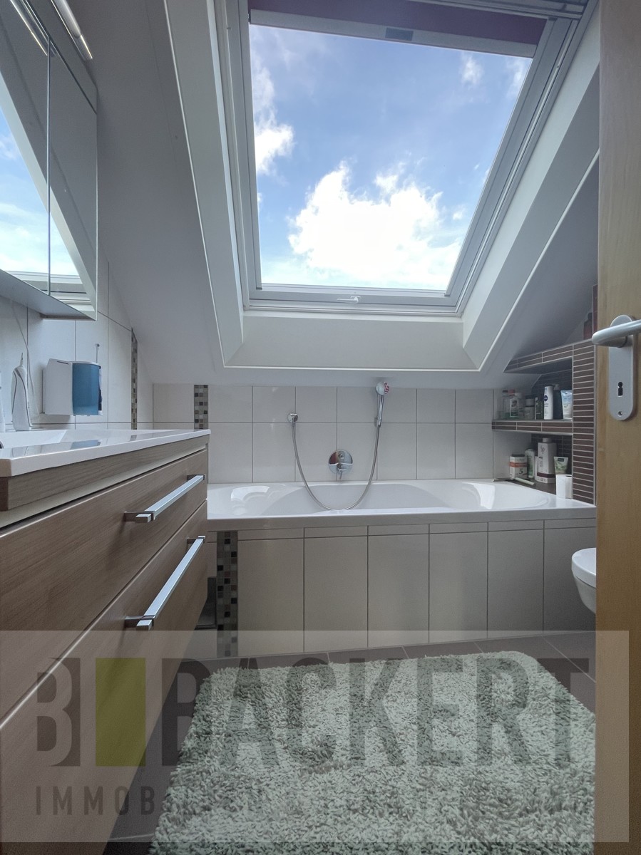 Badezimmer Einfamilienhaus Michelau in Oberfranken / Schw�rbitz