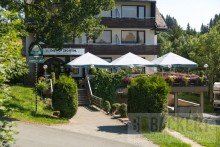 Eingangsbereich Etabliertes Gasthaus mit Fremdenzimmern, Nebengeb�ude und viel Grund sucht Wirtsleute!