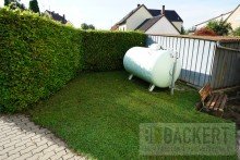 Garten Umfangreich renovierte Doppelhaush�lfte in Michelau i. Ofr- OT. Frei ab sofort!