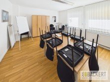 B�ro/Praxisraum B�ro oder Praxis mit Stellpl�tzen in TOP-Lage von Bayreuth