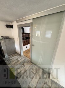 Schlafzimmer DG Landleben pur!  Uriges Wohnhaus mit Scheune und viel Charakter