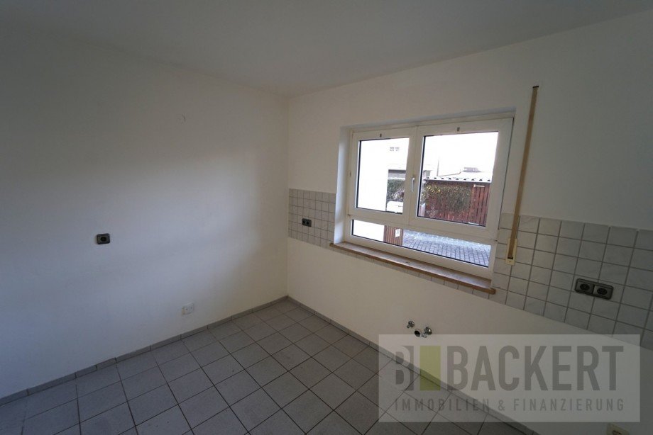K�che Reihenmittelhaus Burgkunstadt