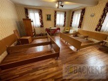 G�stezimmer Ein St�ck fr�nkische Geschichte! Historisches Gasthaus inmitten des Luftkurortes Waischenfeld.