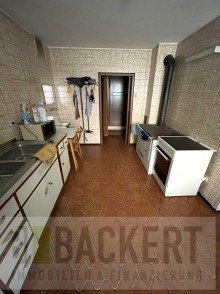 K�chenbereich EG Ein St�ck fr�nkische Geschichte! Historisches Gasthaus inmitten des Luftkurortes Waischenfeld.
