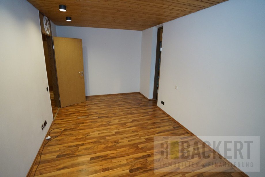 Schlaf-/Kinderzimmer Penthousewohnung Lichtenfels