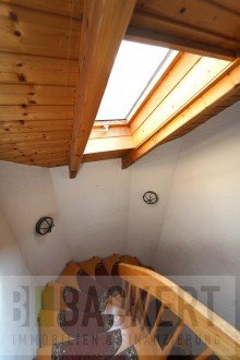 Treppenhaus Einfamilienhaus in bester Wohnlage von Altenkunstadt