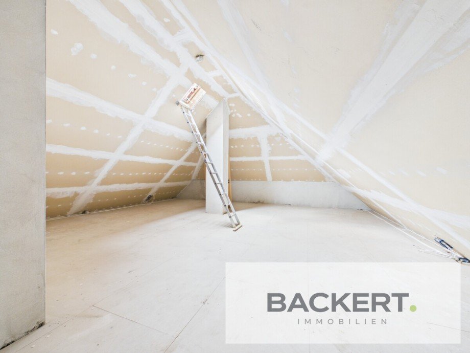 Dachboden Dachgeschosswohnung Weismain