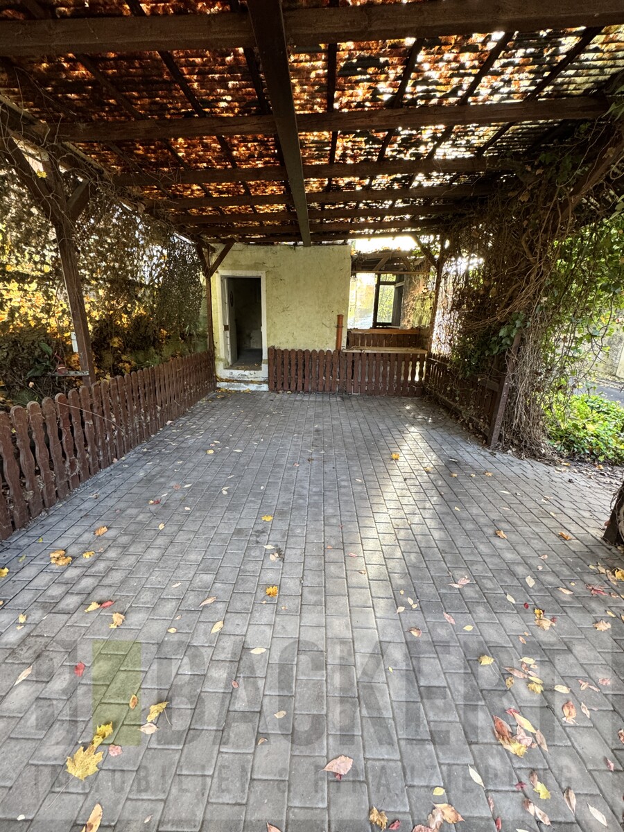 Terrasse Einfamilienhaus Altenkunstadt