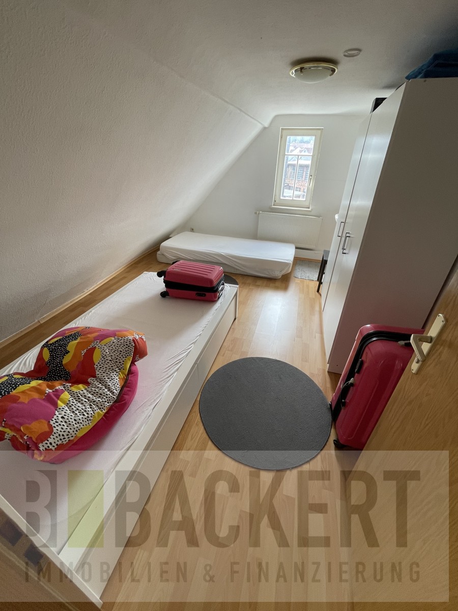 G�stezimmer DG Gastronomie Ruhla