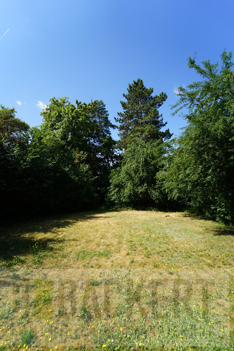 Garten Bungalow Altenkunstadt