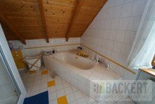 Badezimmer Einfamilienhaus in bester Wohnlage von Altenkunstadt